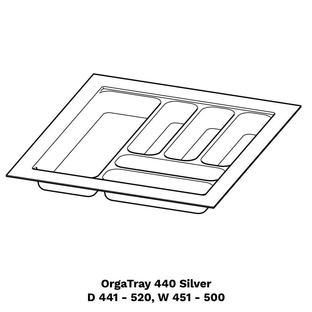 OrgaTray 440 - Image 5