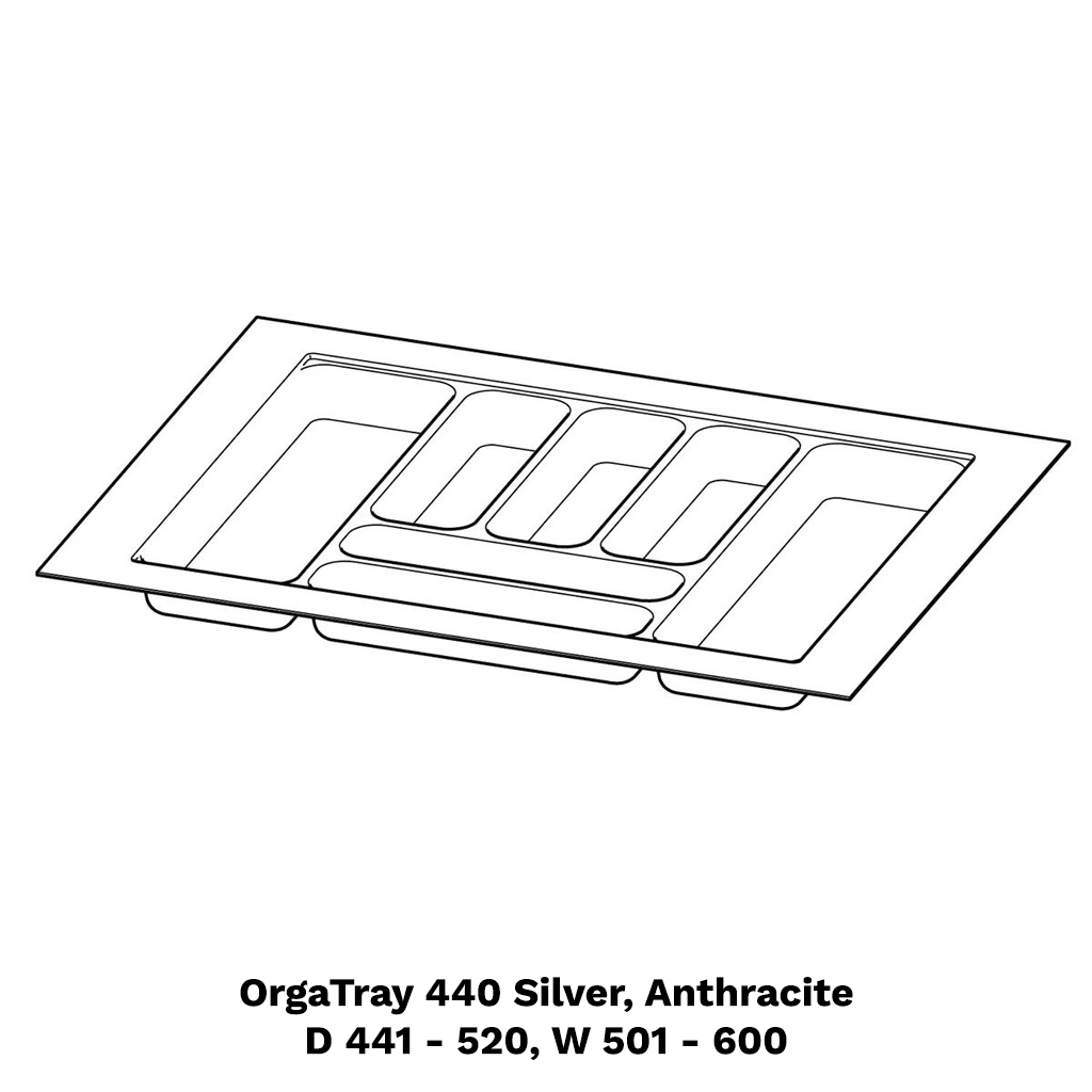 OrgaTray 440 - Image 6