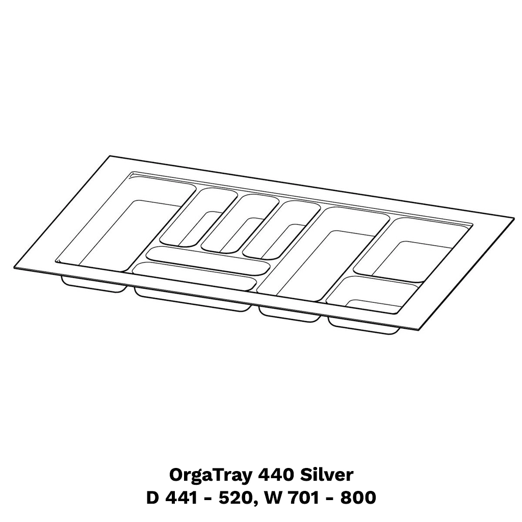 OrgaTray 440 - Image 7