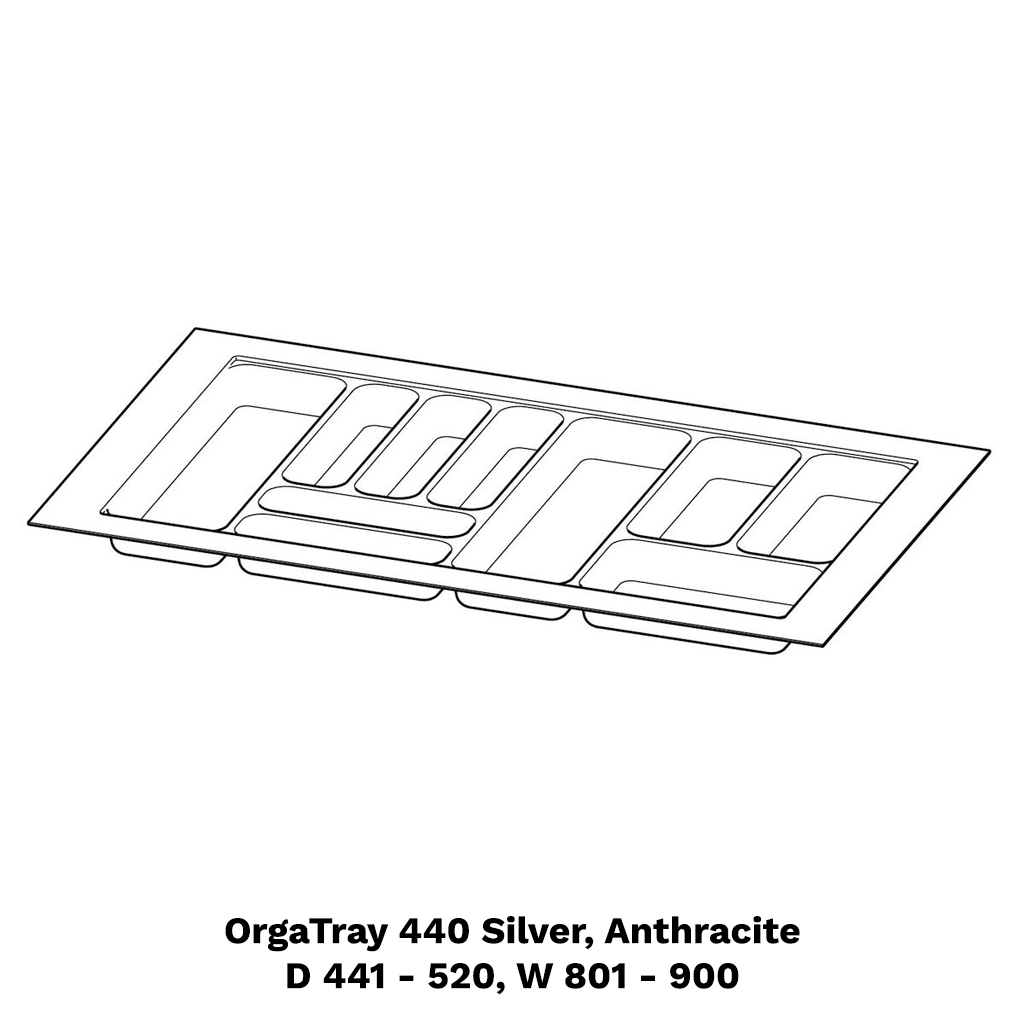 OrgaTray 440 - Image 8