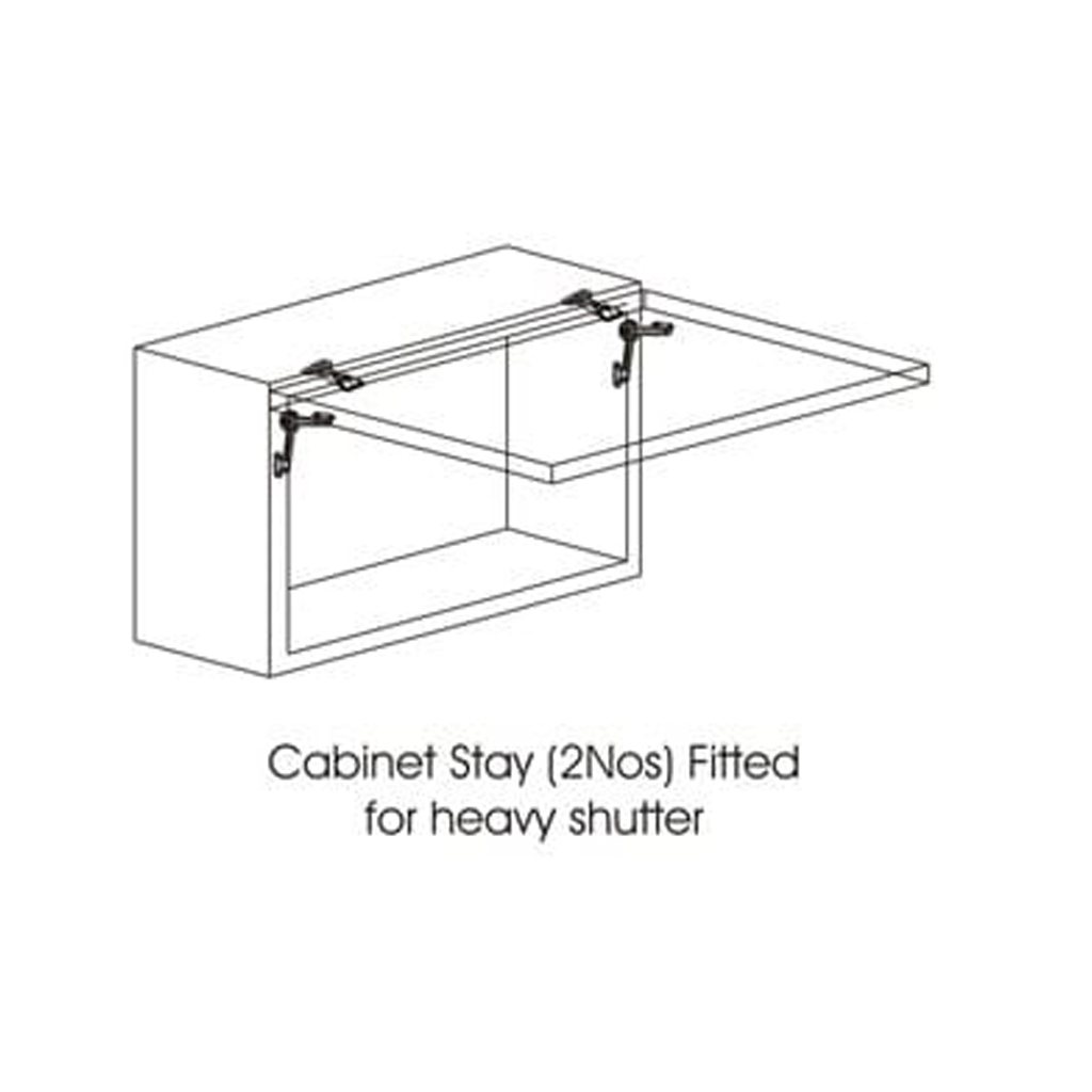 Cabinet Stay - Image 6