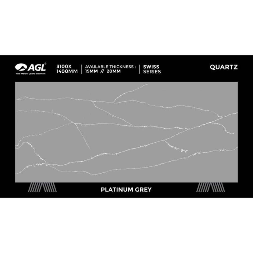 Platinum Grey - Image 2