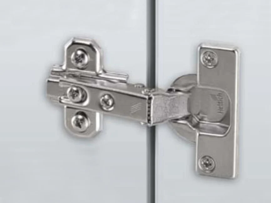 0 Crank Normal Close