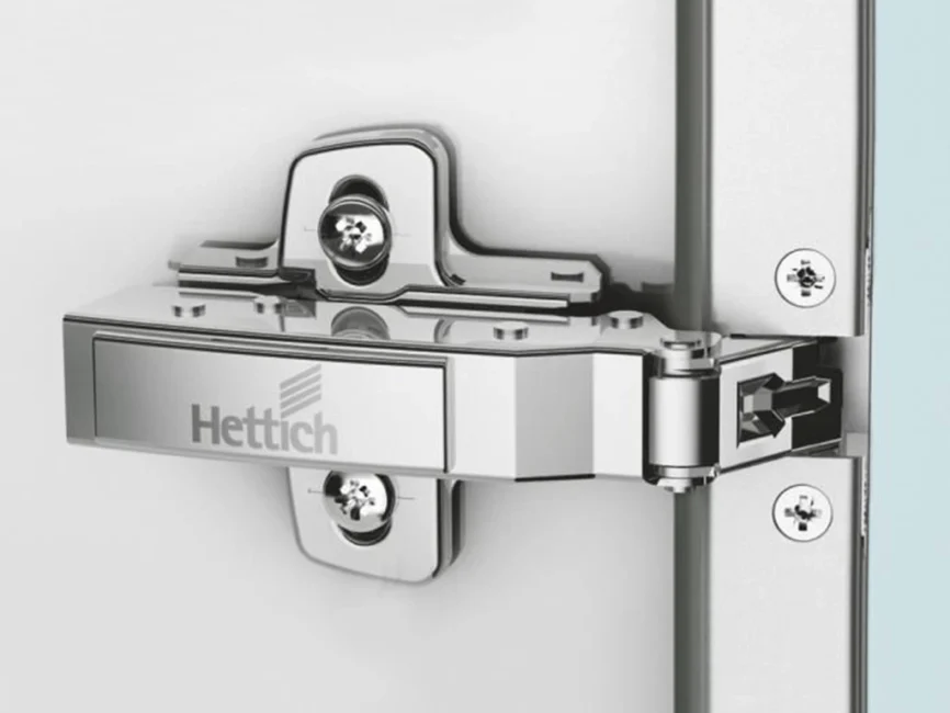 0 Crank for 19 mm Aluminium Profile