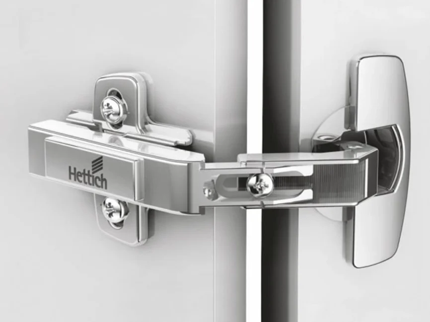Bifold Hinge