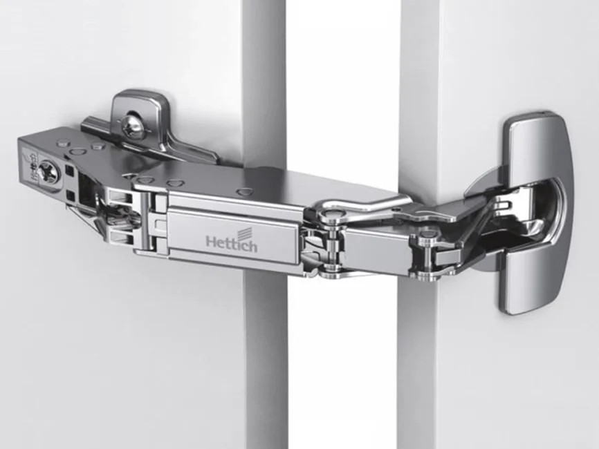 TH52 Wide angle Hinge